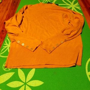 NWT Joseph A sweater